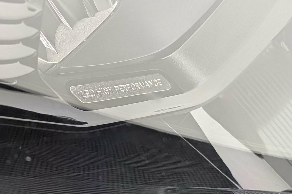 Mercedes-Benz EQB Suv Silver #43