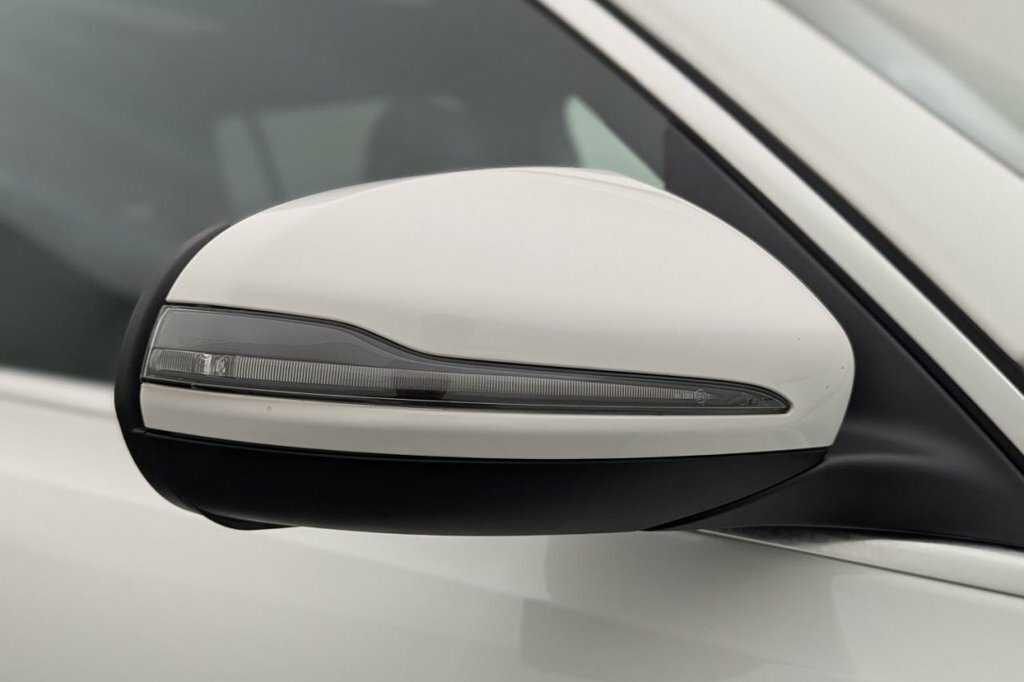 Mercedes-Benz EQB Suv Silver #39