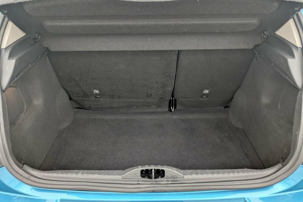Citroen C3 1.2 Puretech Flair Plus Hatchback Manua Red #17