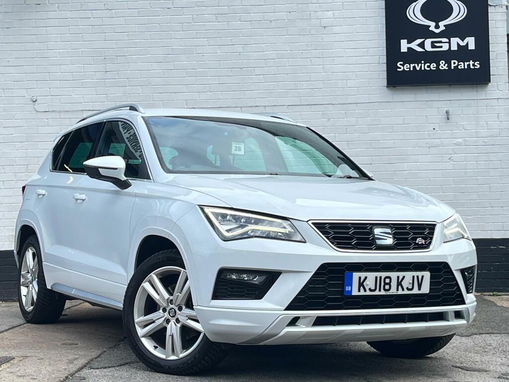 Seat Ateca 1.6 Tdi Se Technology Ez Grey #7