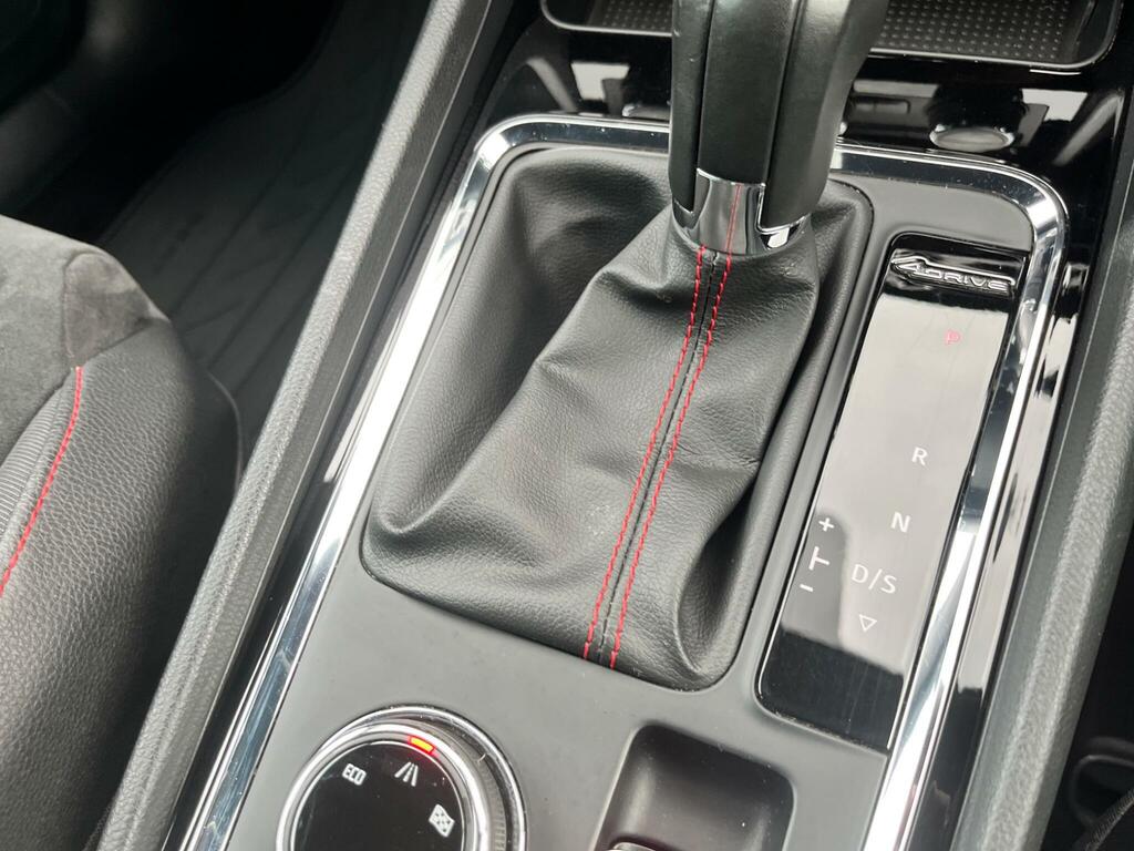 Seat Ateca 1.6 Tdi Se Technology Ez Grey #21