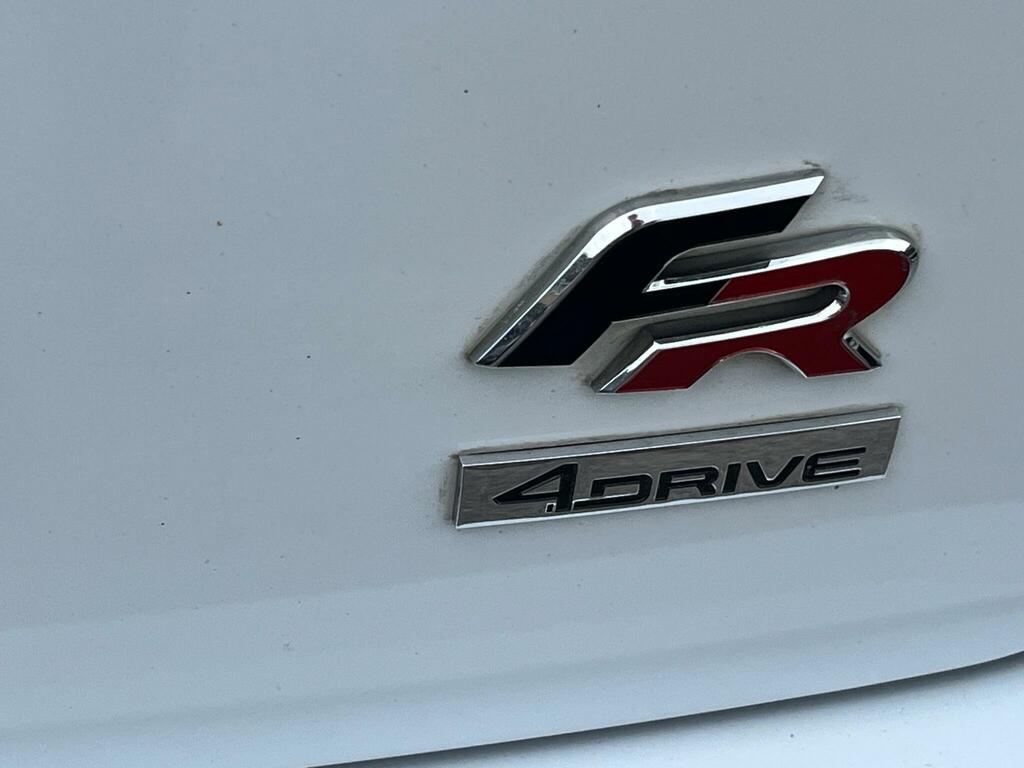 Seat Ateca 1.6 Tdi Se Technology Ez Grey #9