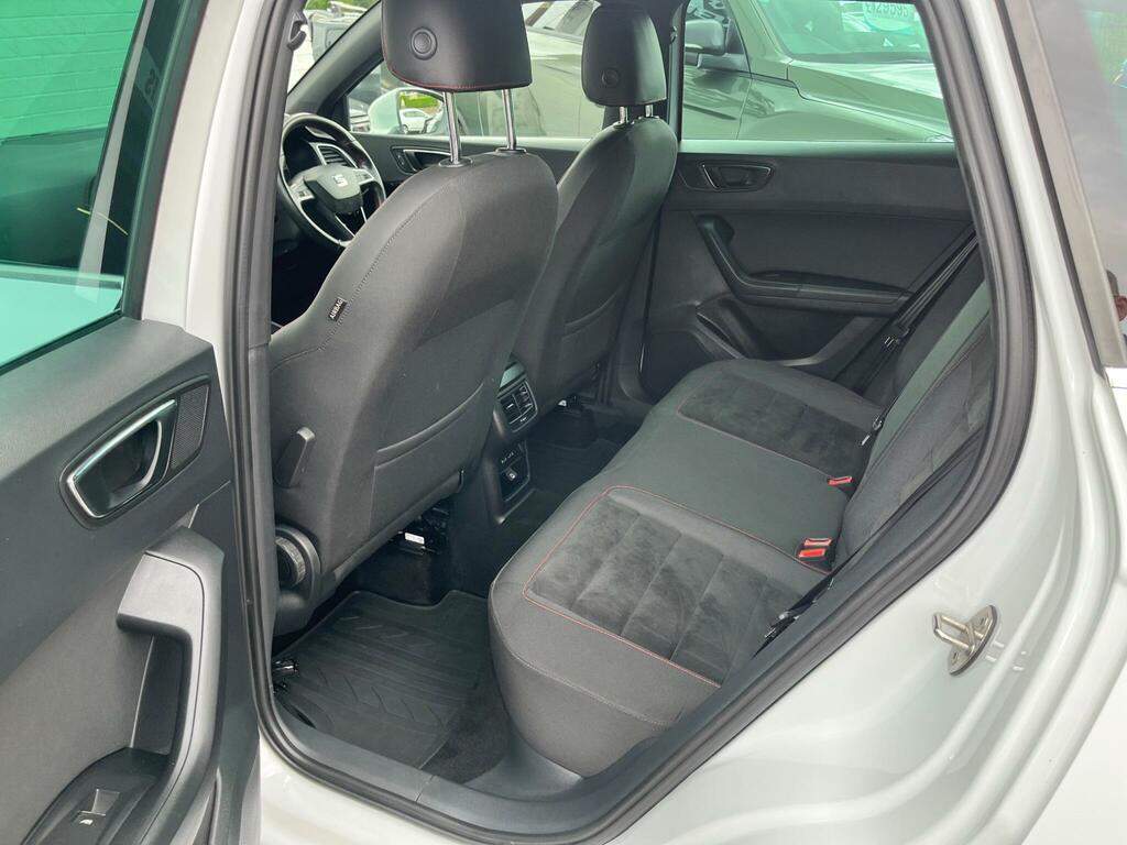 Seat Ateca 1.6 Tdi Se Technology Ez Grey #12