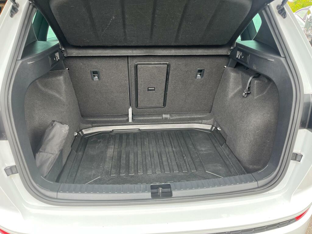 Seat Ateca 1.6 Tdi Se Technology Ez Grey #14