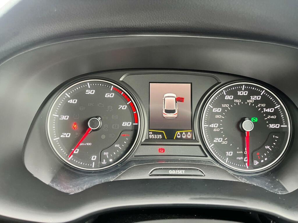 Seat Ateca 1.6 Tdi Se Technology Ez Grey #27