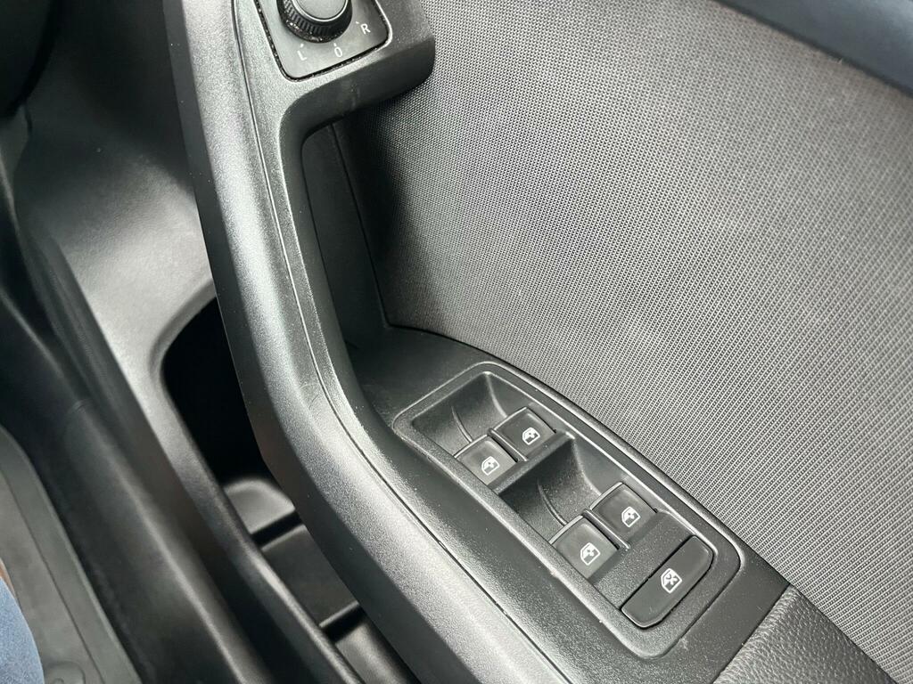 Seat Ateca 1.6 Tdi Se Technology Ez Grey #17