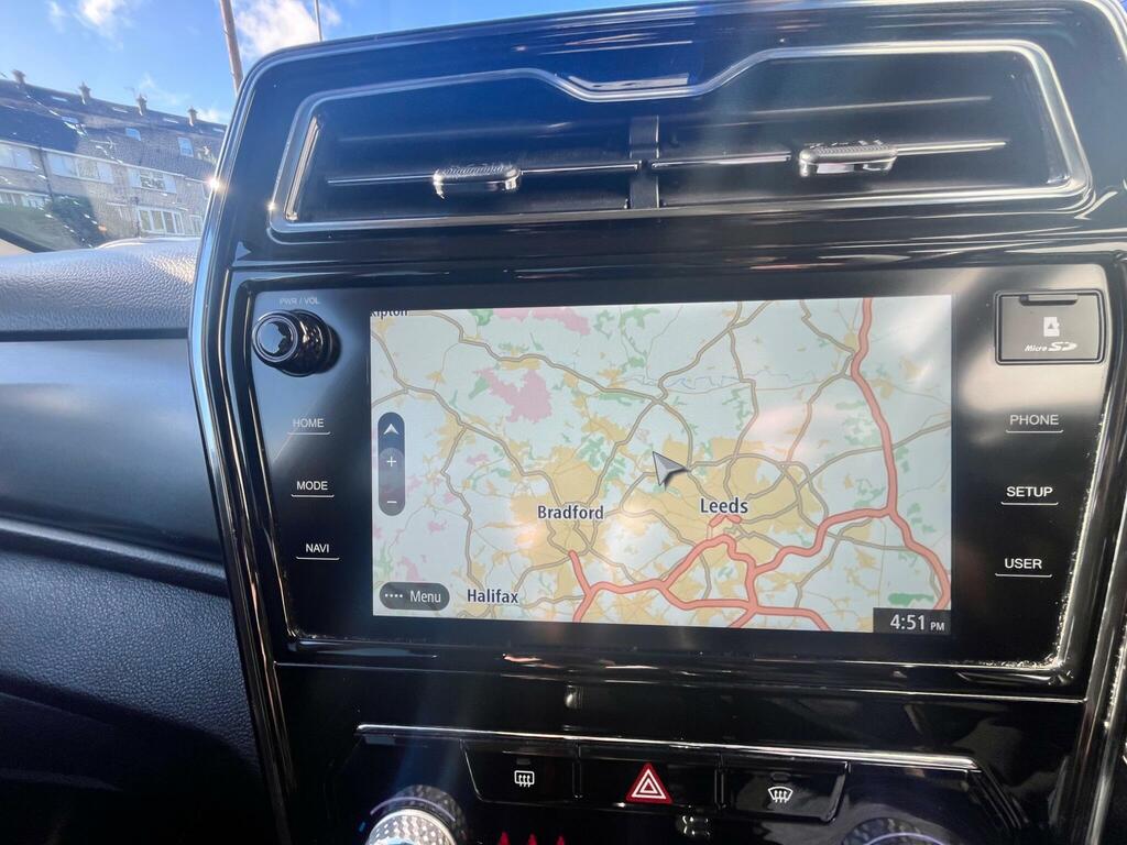SsangYong Tivoli 1.5P Ultimate Nav Euro 6 Ss Grey #4