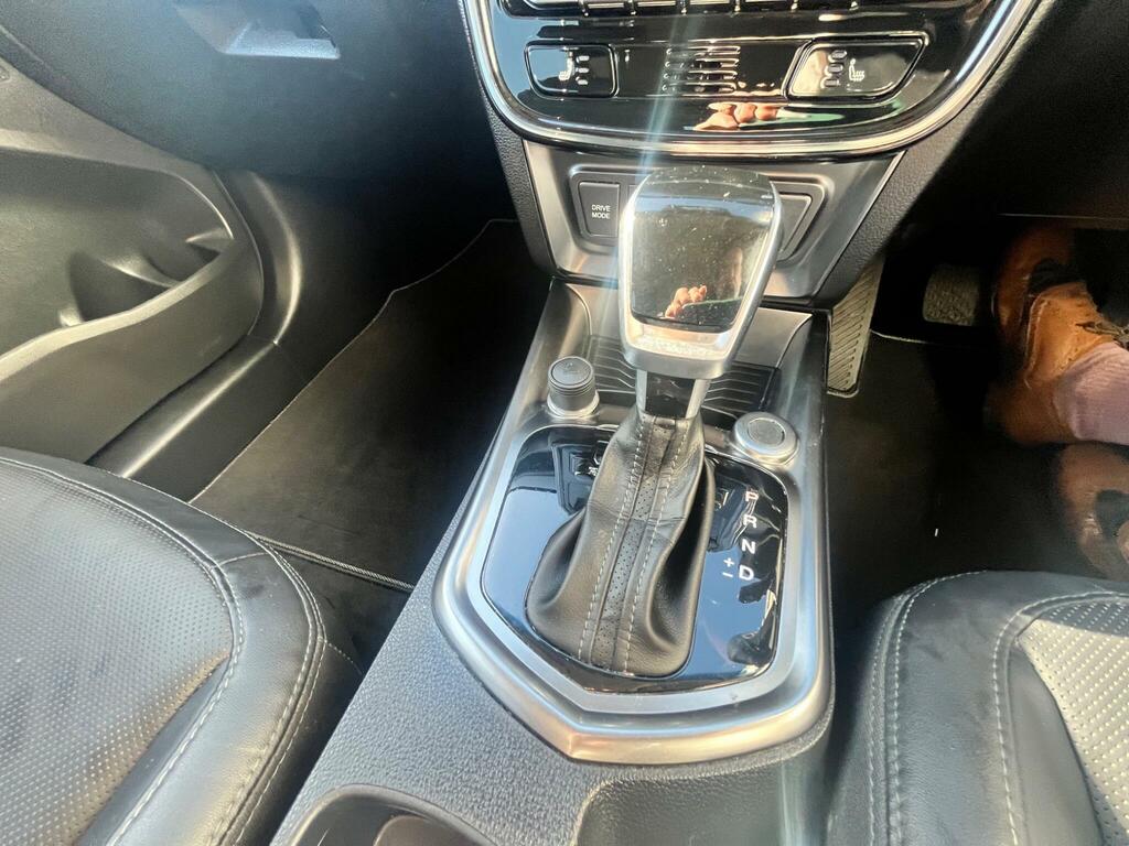SsangYong Tivoli 1.5P Ultimate Nav Euro 6 Ss Grey #6