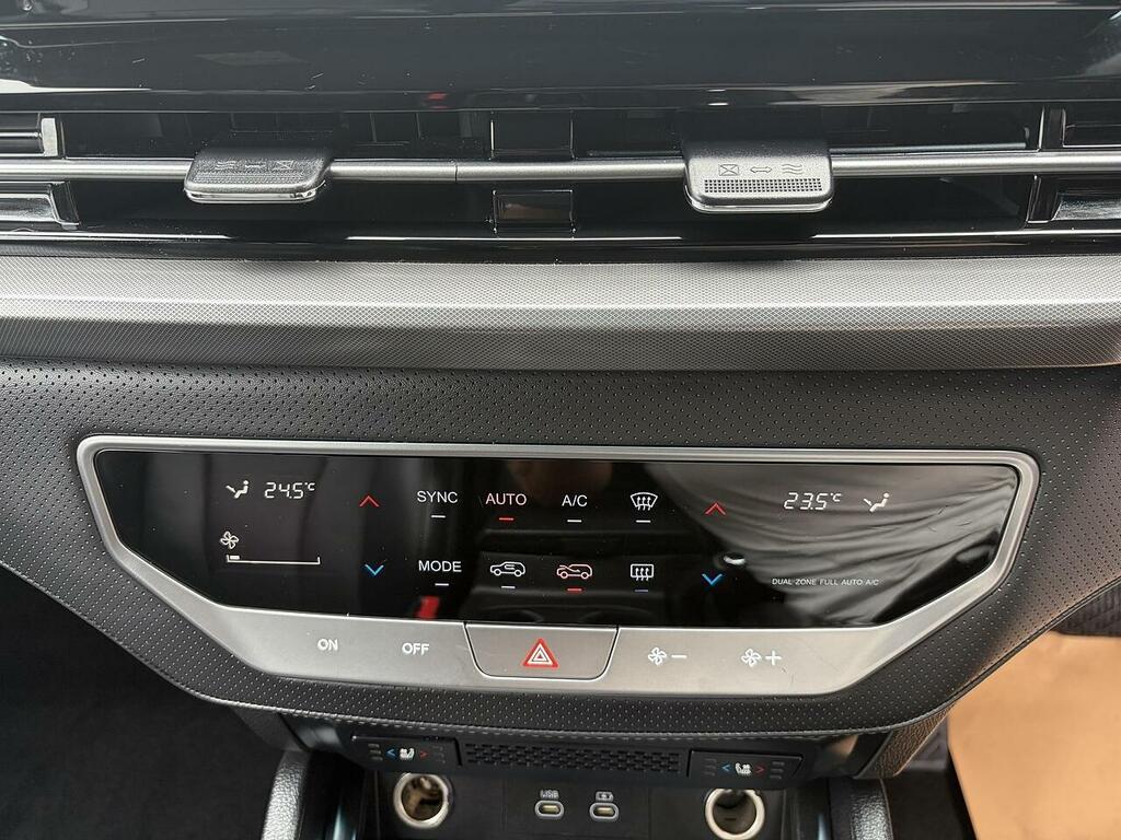 SsangYong Musso  Brown #22