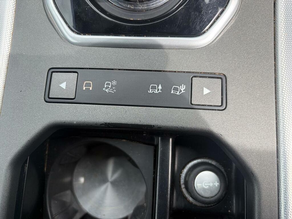Land Rover Range Rover Evoque Hse Dynamic Black #47