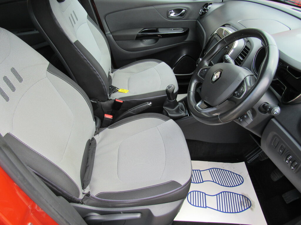 Renault Captur 2023 1.6 E-tech Evolution Suv Hybrid Au Grey #6