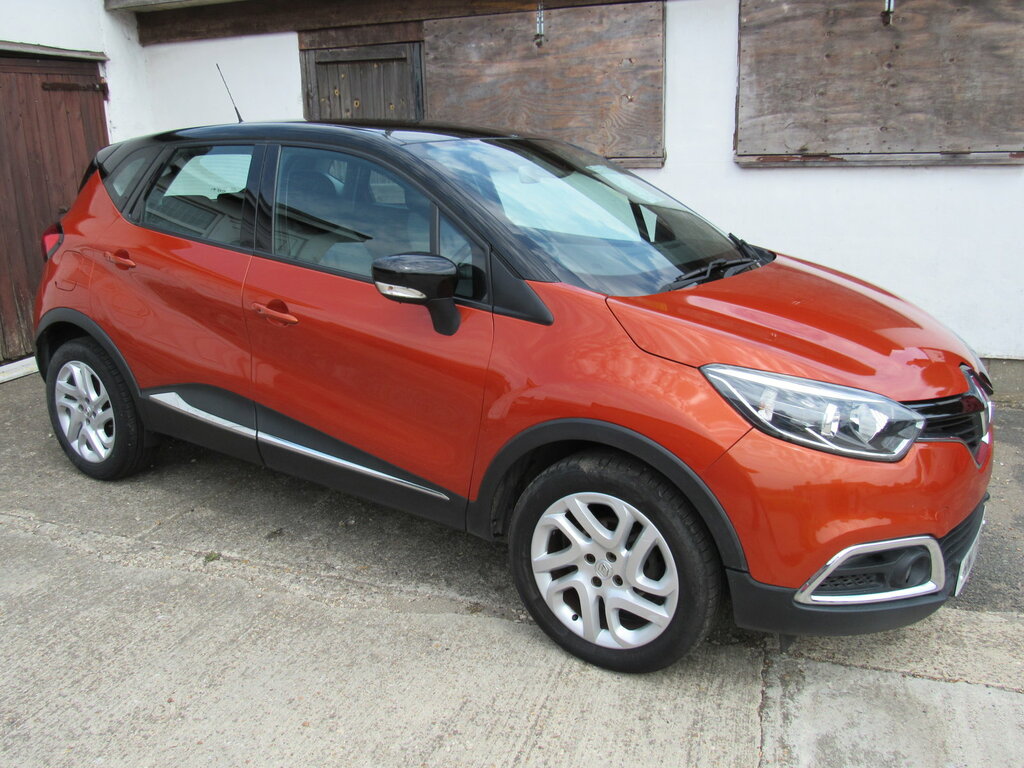 Renault Captur 2023 1.6 E-tech Evolution Suv Hybrid Au Grey #3