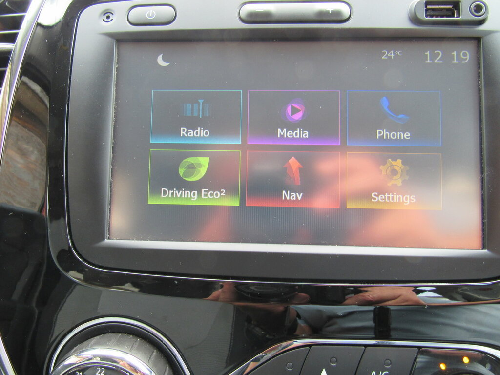 Renault Captur 2023 1.6 E-tech Evolution Suv Hybrid Au Grey #8