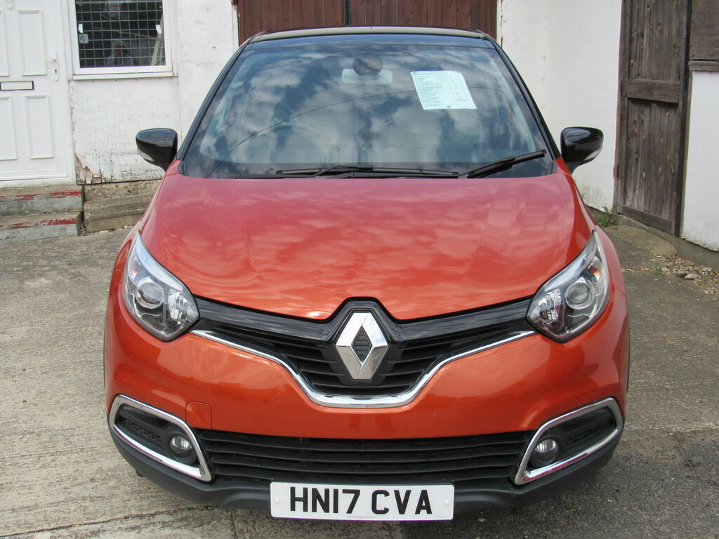 Renault Captur 2023 1.6 E-tech Evolution Suv Hybrid Au Grey #1