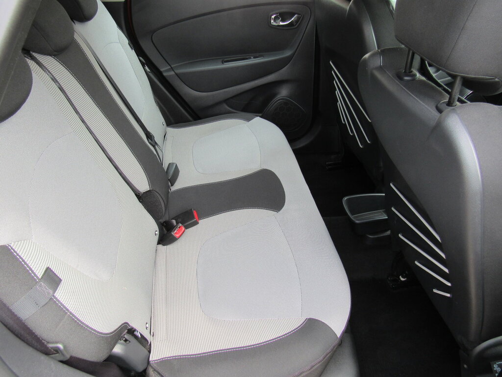 Renault Captur 2023 1.6 E-tech Evolution Suv Hybrid Au Grey #5