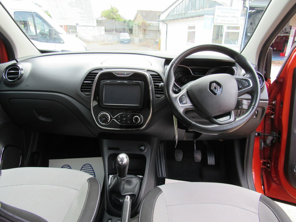 Renault Captur 2023 1.6 E-tech Evolution Suv Hybrid Au Grey #7