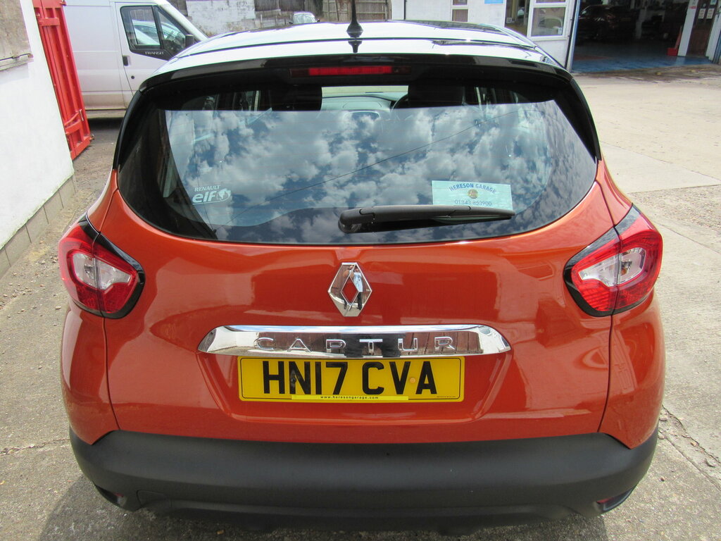 Renault Captur 2023 1.6 E-tech Evolution Suv Hybrid Au Grey #4