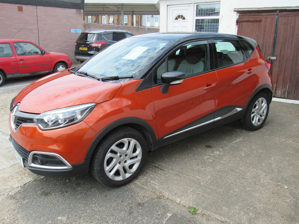 Renault Captur 2023 1.6 E-tech Evolution Suv Hybrid Au Grey #2