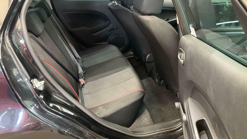 Mazda 2 1.3 Se Euro 5 Ac Silver #12