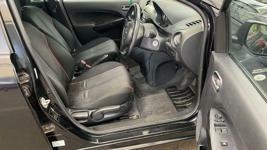 Mazda 2 1.3 Se Euro 5 Ac Silver #9