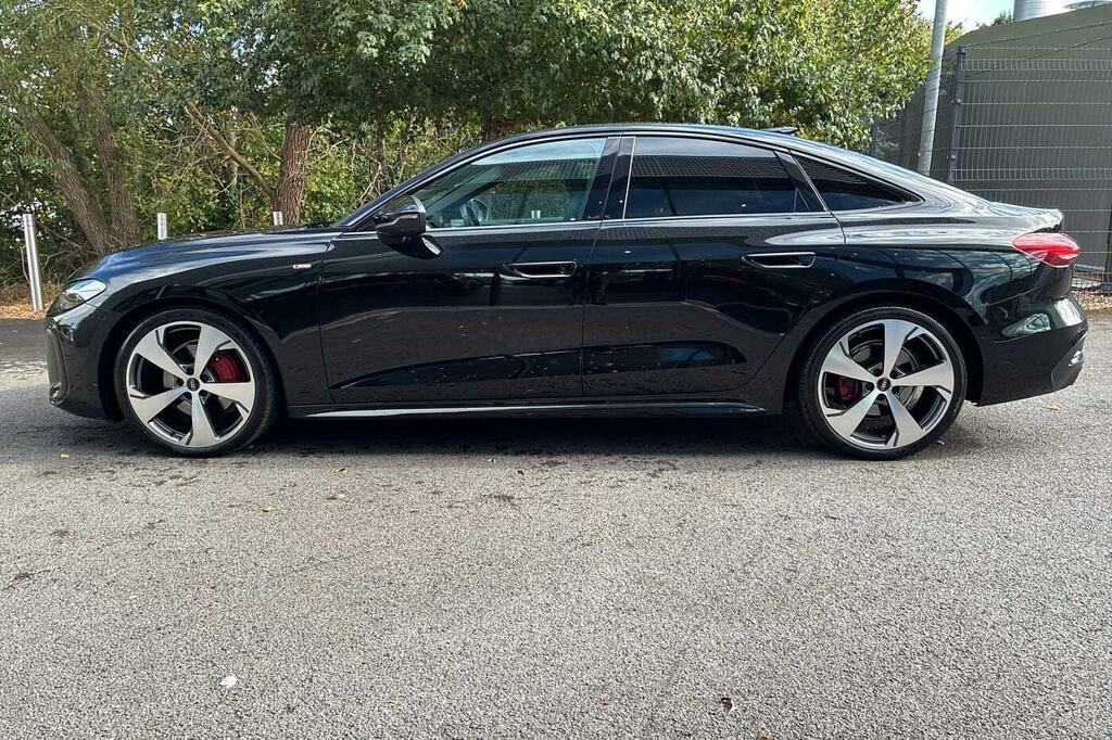 Audi A5 Edition 1 Tfsi 204 Ps S Tronic WU26EYR #4