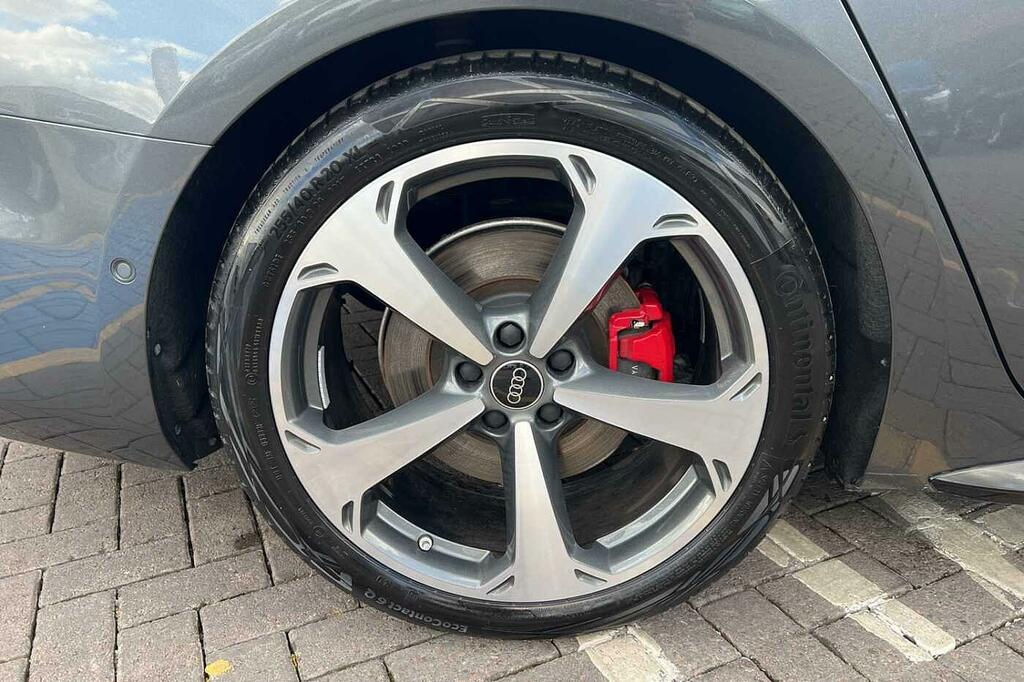 Audi A6 Avant Avant Edition 1 Tdi Quattro 204 Ps S Tronic #5