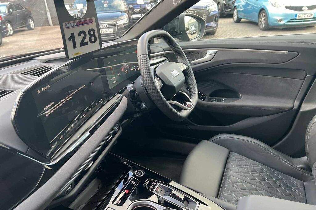 Audi A6 Avant Avant Edition 1 Tdi Quattro 204 Ps S Tronic #2