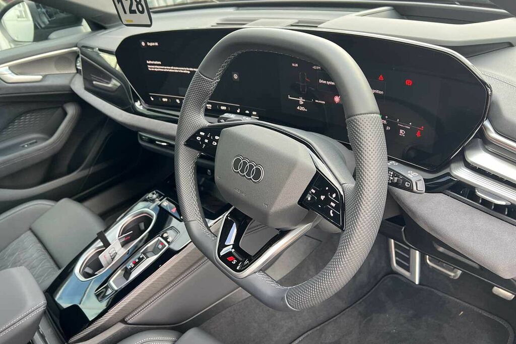 Audi A6 Avant Avant Edition 1 Tdi Quattro 204 Ps S Tronic #6