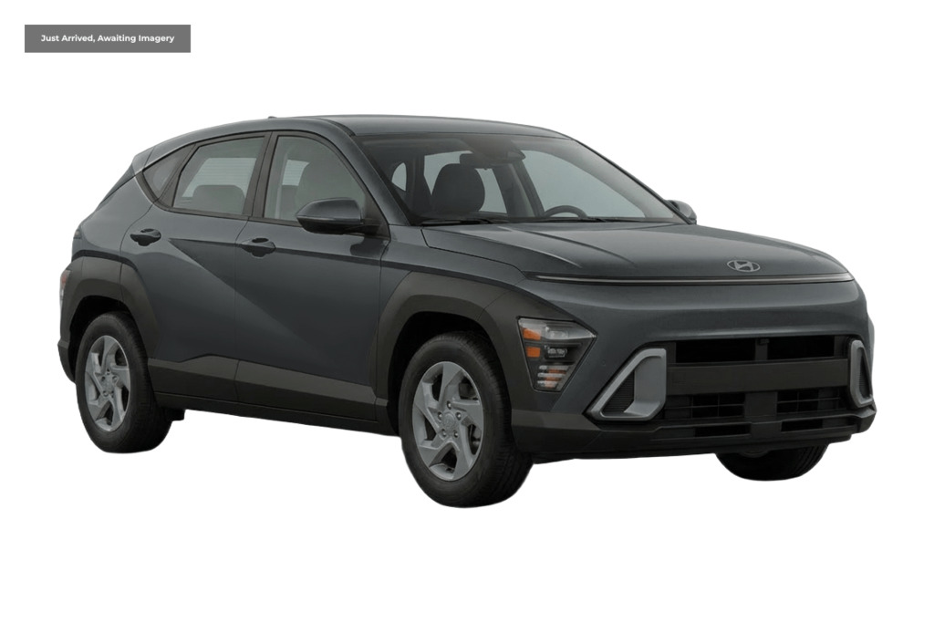 Hyundai Kona 1.6 H-gdi N Line S Suv Hybrid Dct Euro Grey