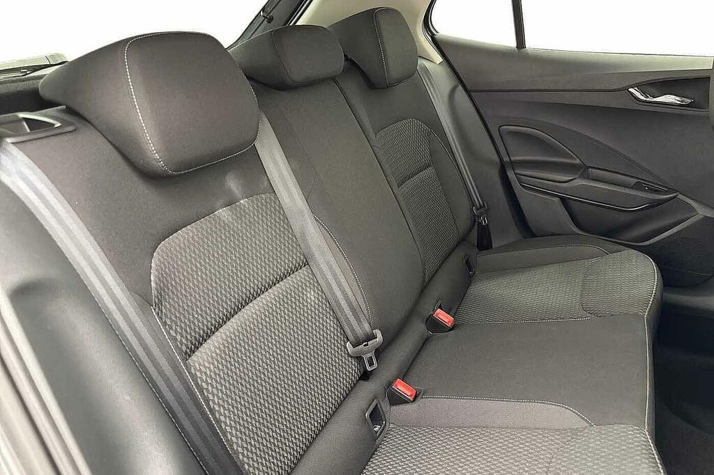 Skoda Fabia Tsi Se Edition Hatchback Silver #9