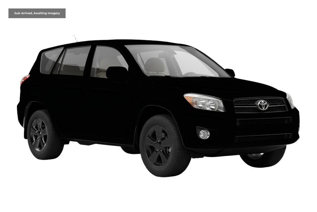Toyota Rav 4 2.5 Vvt-h Design Suv Hybrid Cvt Euro 6 Black