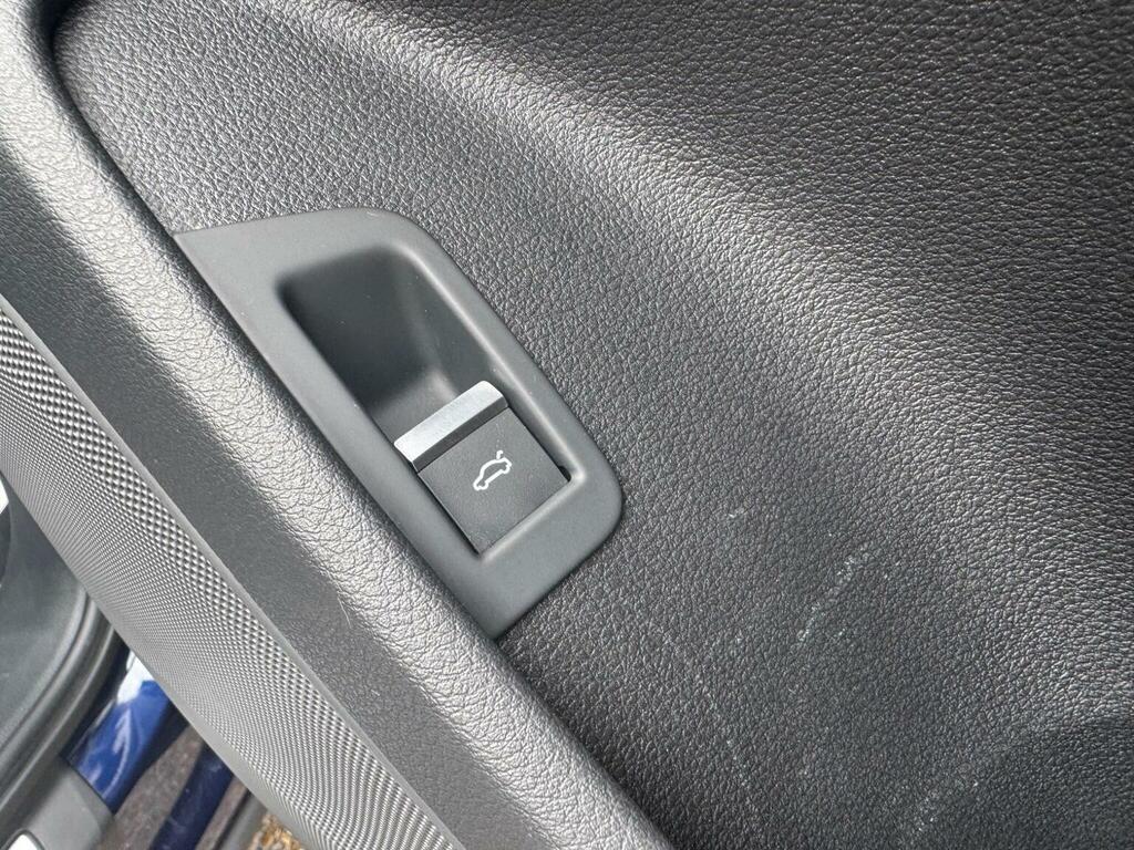 Audi Q7 Tdi Quattro S Line Grey #32