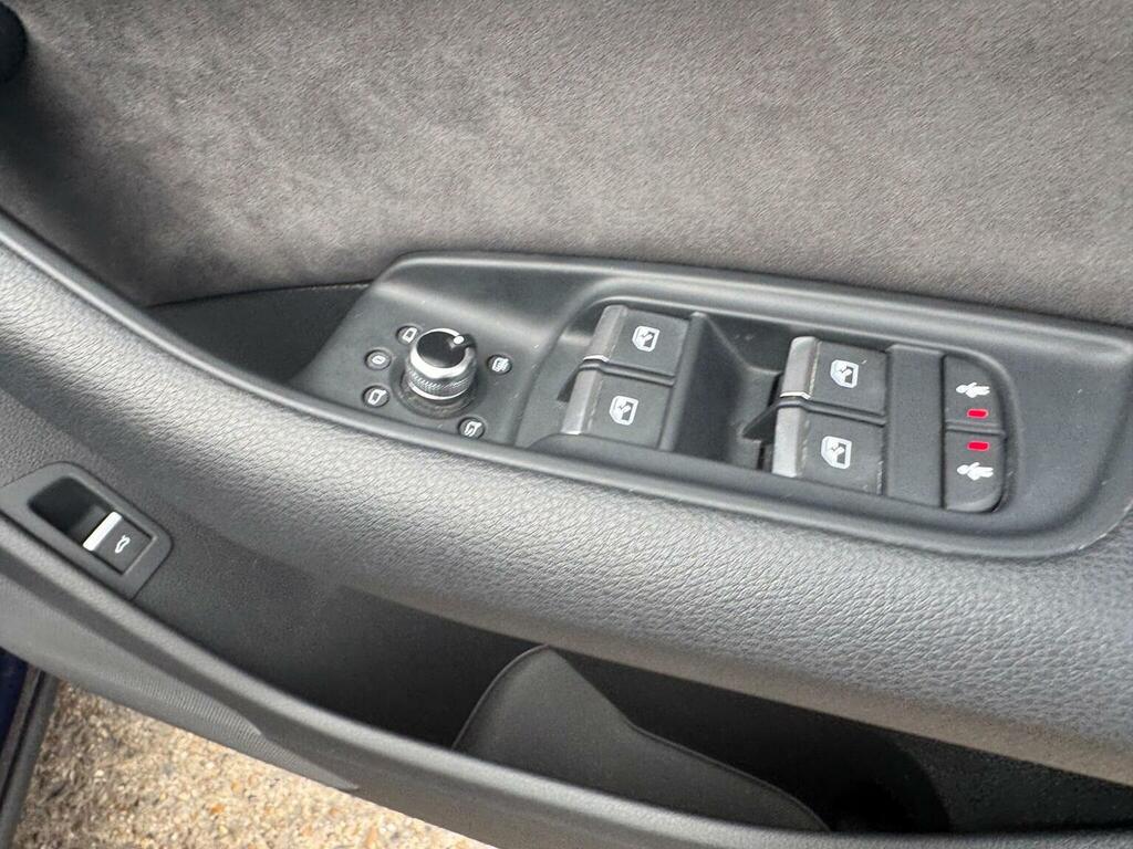 Audi Q7 Tdi Quattro S Line Grey #33