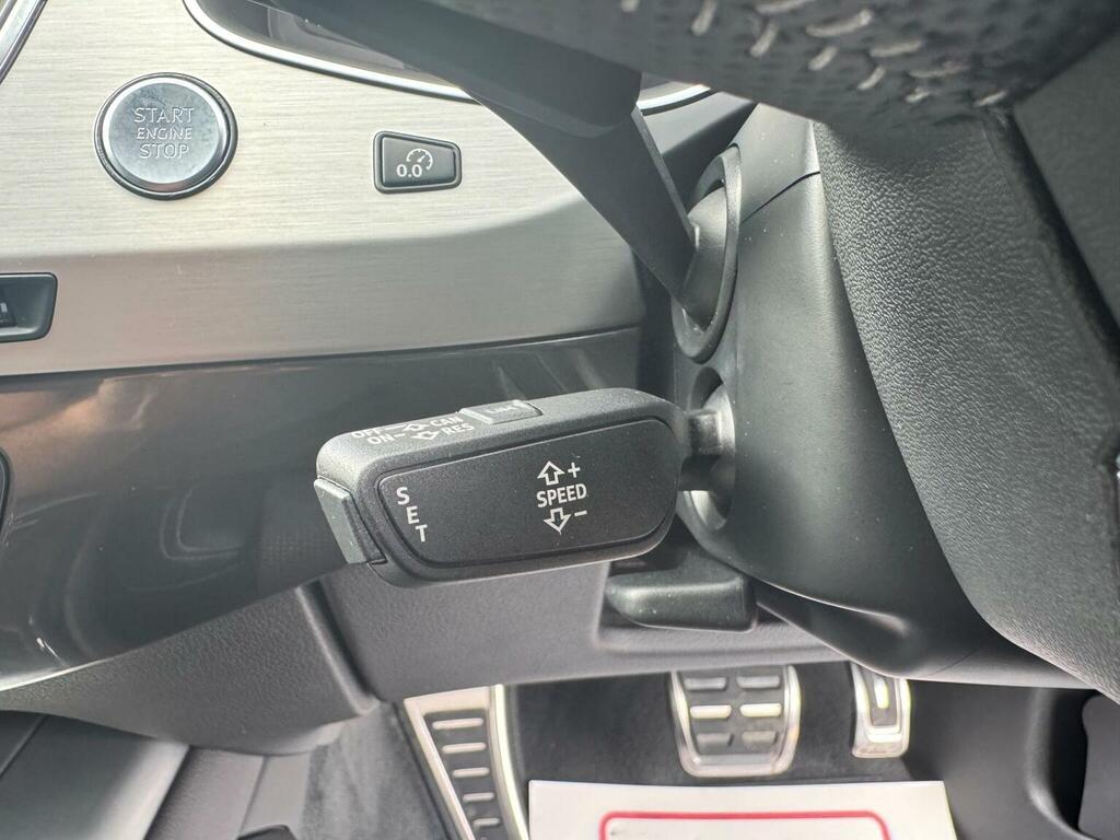 Audi Q7 Tdi Quattro S Line Grey #27