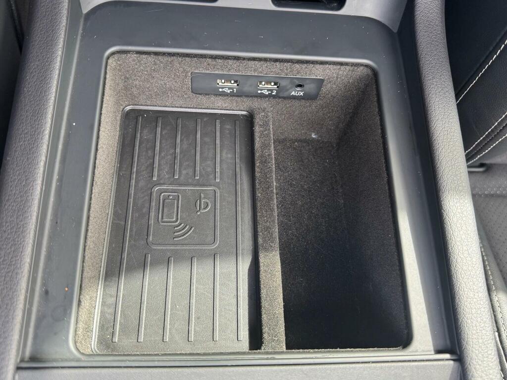 Audi Q7 Tdi Quattro S Line Grey #51