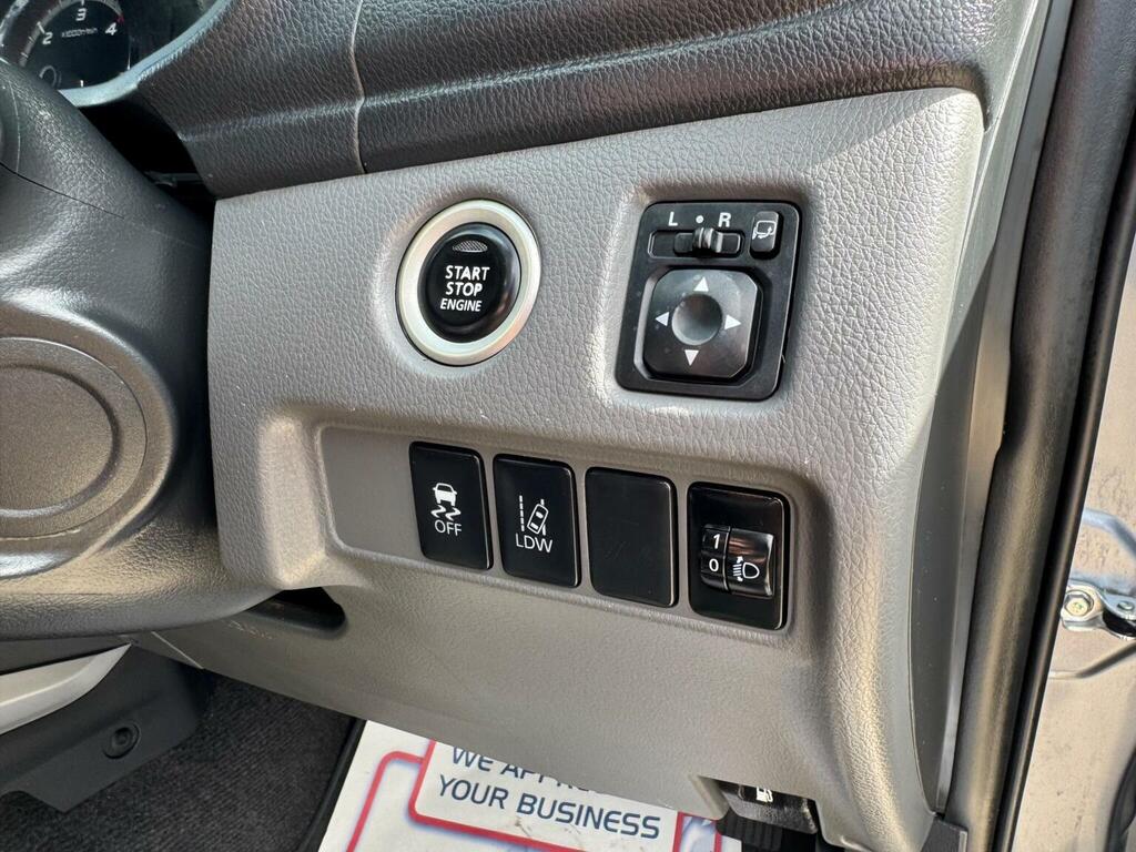 Mitsubishi L200 Di-d Dc Barbarian Black #11