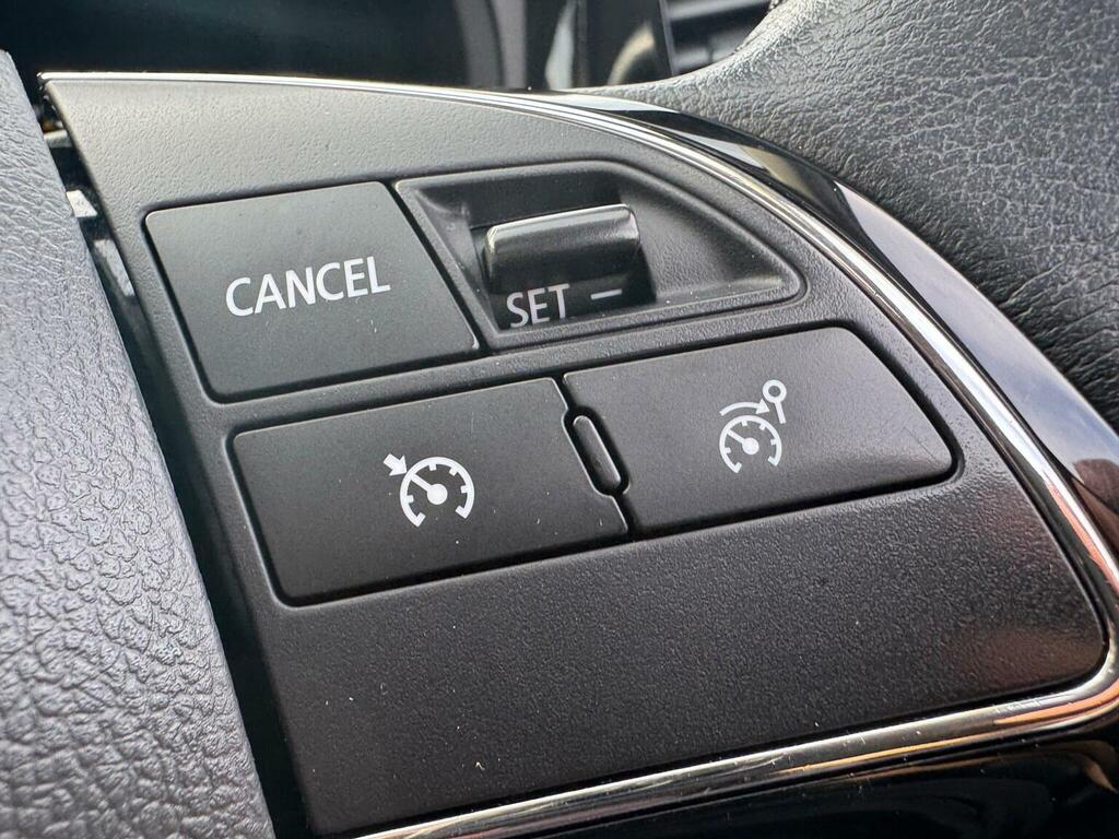 Mitsubishi Outlander Outlander 5H Phev Cvt Black #24