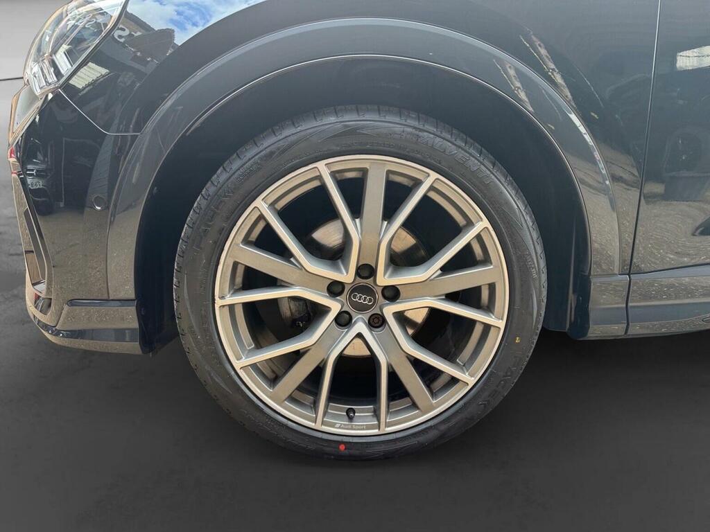 Audi Q3 35 Tdi Quattro Sport Blue #19