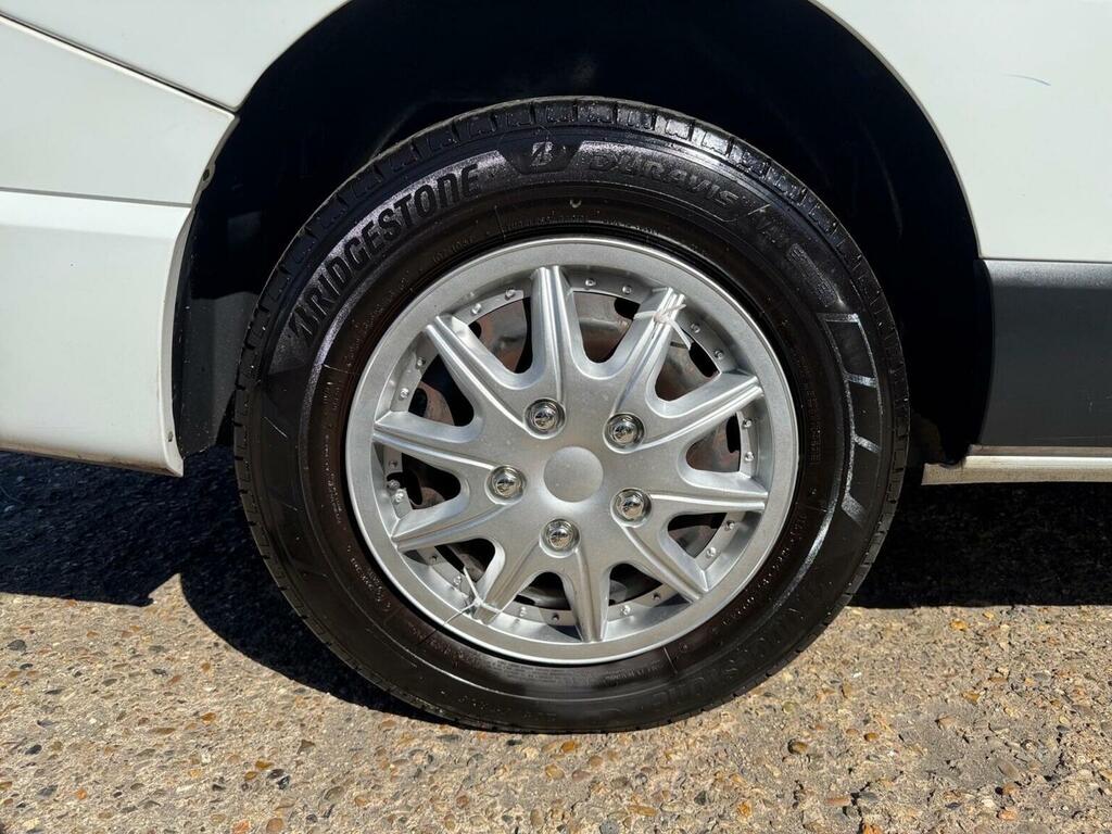 Vauxhall Vivaro L2h1 2900 Sportive Cdti Silver #13