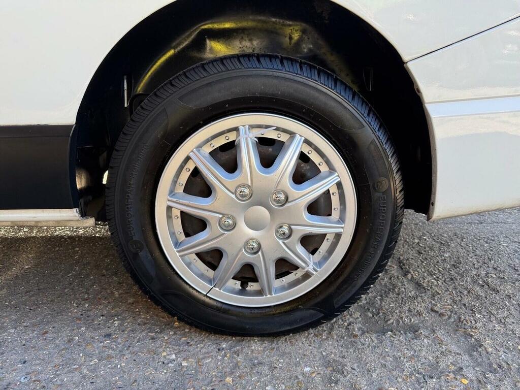 Vauxhall Vivaro L2h1 2900 Sportive Cdti Silver #12