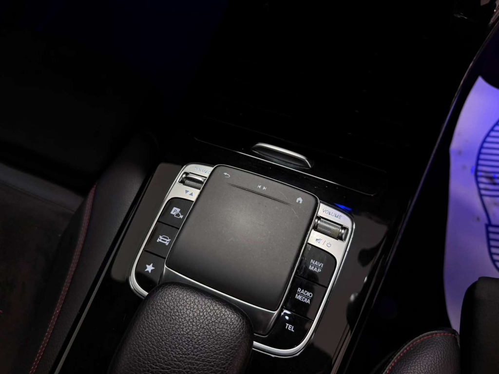 Mercedes-Benz A Class A180 Se Grey #45