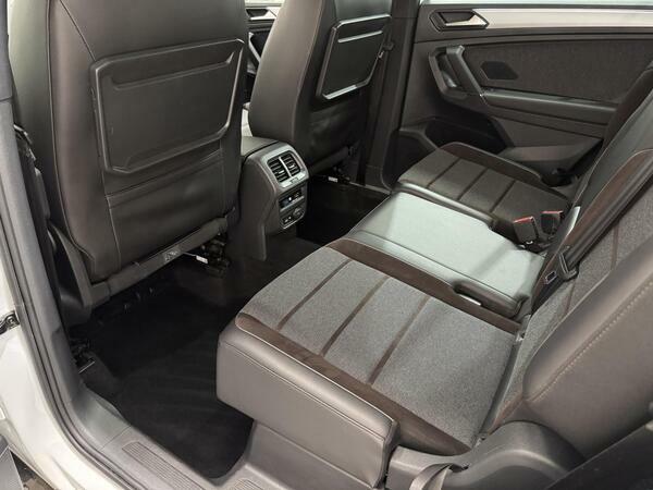 Seat Tarraco 1.5 Tsi Evo Xcellence Lux 148 Bhp Blue #53
