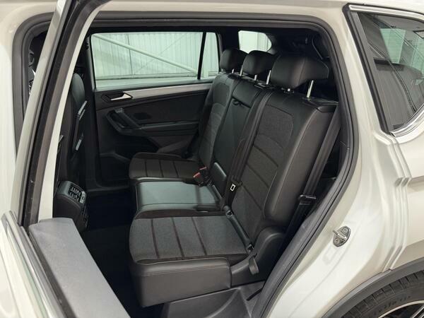 Seat Tarraco 1.5 Tsi Evo Xcellence Lux 148 Bhp Blue #56