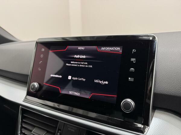 Seat Tarraco 1.5 Tsi Evo Xcellence Lux 148 Bhp Blue #23