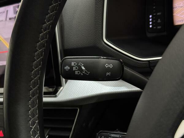 Seat Tarraco 1.5 Tsi Evo Xcellence Lux 148 Bhp Blue #38