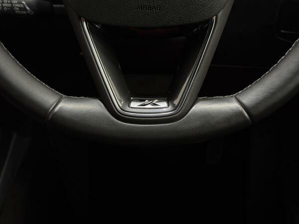 Seat Tarraco 1.5 Tsi Evo Xcellence Lux 148 Bhp Blue #43