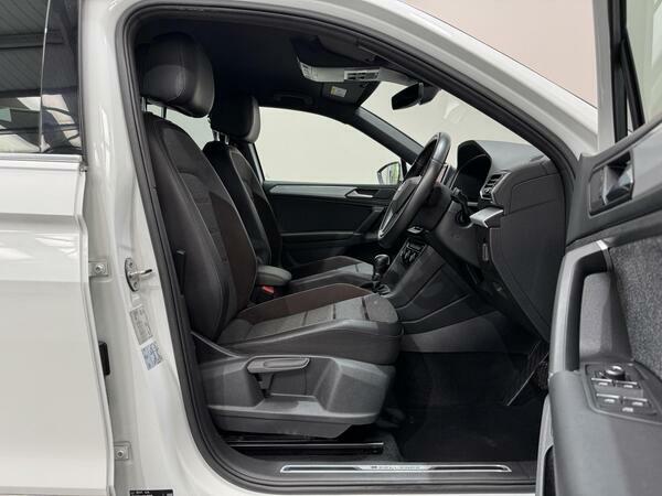 Seat Tarraco 1.5 Tsi Evo Xcellence Lux 148 Bhp Blue #19