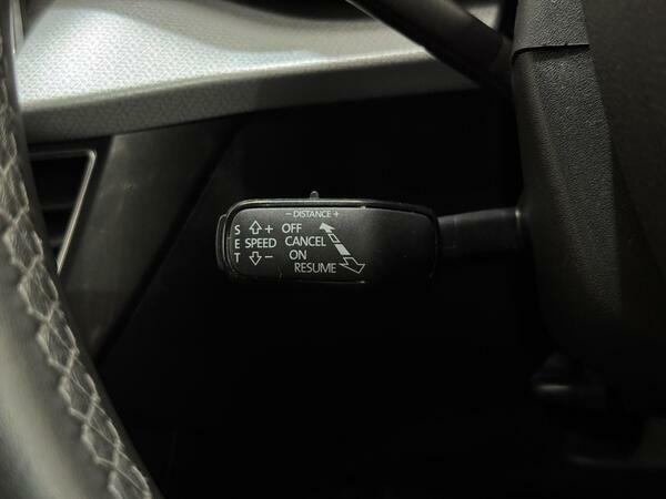 Seat Tarraco 1.5 Tsi Evo Xcellence Lux 148 Bhp Blue #42