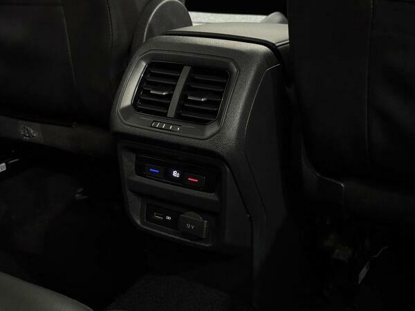 Seat Tarraco 1.5 Tsi Evo Xcellence Lux 148 Bhp Blue #51