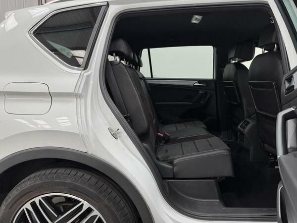 Seat Tarraco 1.5 Tsi Evo Xcellence Lux 148 Bhp Blue #52